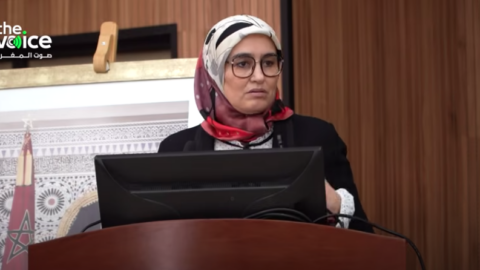 قروري: تأييد المحكمة الدستورية لقانون الإضراب يعكس احترامها لإرادة المشرع