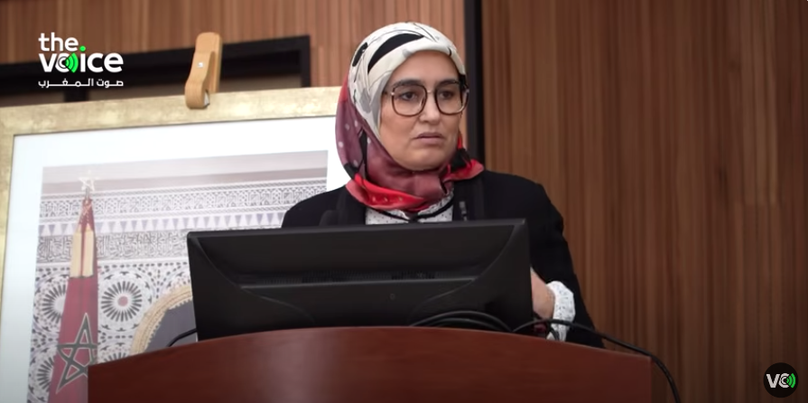 قروري: تأييد المحكمة الدستورية لقانون الإضراب يعكس احترامها لإرادة المشرع