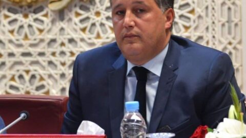 زيارة دي ميستورا للمغرب: الفرصة التي لا يجب أن تضيع