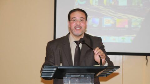 لقاء أكاديمي يناقش الامتدادات الاقتصادية للمقدس في جامعة الأخوين