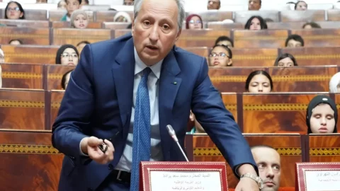 “يضرب مبدأ تكافؤ الفرص”.. توقيت الإعلان عن مباريات التفتيش يجر برادة إلى المساءلة