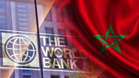 البنك الدولي يدعو المغرب لتسريع الإصلاحات الاستراتيجية لضمان نمو الاقتصاد