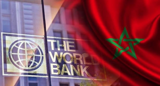 البنك الدولي يدعو المغرب لتسريع الإصلاحات الاستراتيجية لضمان نمو الاقتصاد