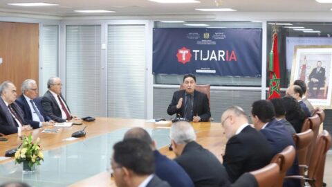 المغرب يطلق منصة ذكية لتبسيط وتسريع عمليات التجارة الخارجية