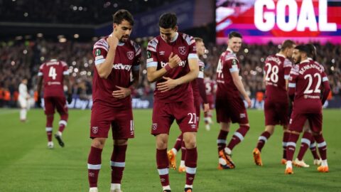 باكيتا مهدد بالإيقاف مدى الحياة بسبب التلاعب في المباريات