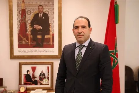 من هو بنعليلو الذي عينه الملك رئيسا “لهيئة الوقاية من الرشوة ومحاربتها”؟
