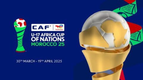كأس أمم إفريقيا لأقل من 17 سنة.. 4 لاعبين مغاربة ضمن التشكيلة المثالية
