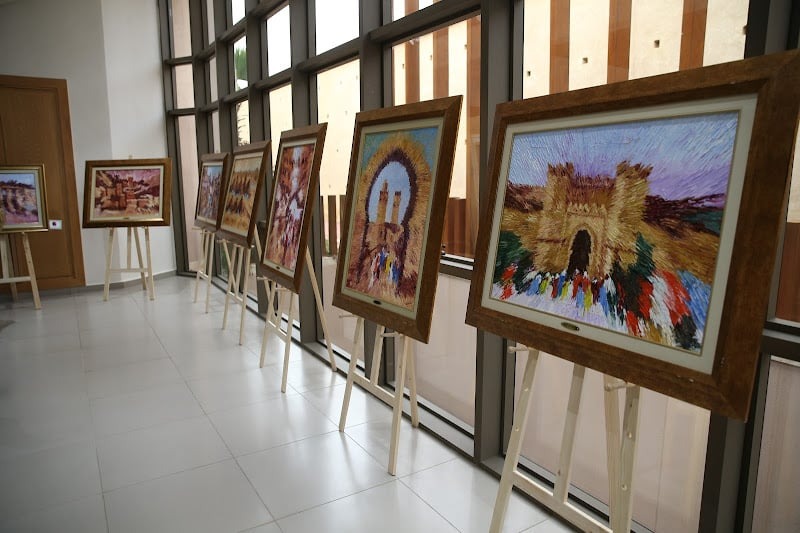 معرض فوتوغرافي في دبلن يستحضر تاريخ المغرب