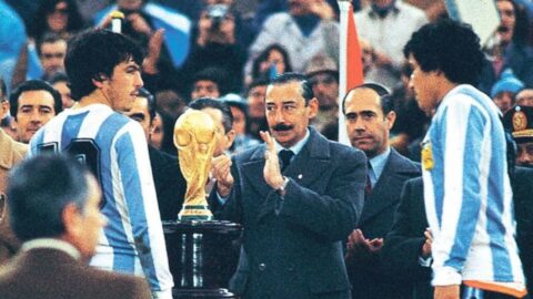 كرة القدم والسياسة: مونديال 1978.. رشاوى وتهديدات نظام الأرجنتين من أجل الفوز اللقب
