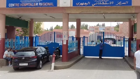  “التعسف” و”تردي الخدمات”.. كواليس إقالة مديرة مستشفى بني ملال