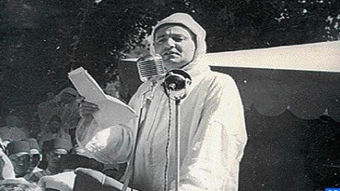 في ذكرى وفاته.. محمد الخامس السلطان الذي اختارته فرنسا أميرا وخيب آمالها ثائرا