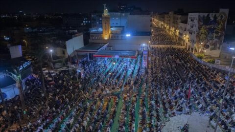 “سيدنا قدر”.. كيف يحتفل المغاربة بليلة 27 من رمضان؟