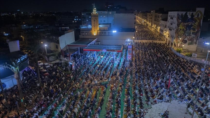 “سيدنا قدر”.. كيف يحتفل المغاربة بليلة 27 من رمضان؟