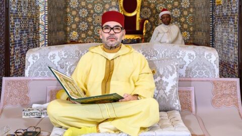 الأمين العام لمنظمة التعاون الإسلامي يهنئ الملك محمد السادس بحلول رمضان