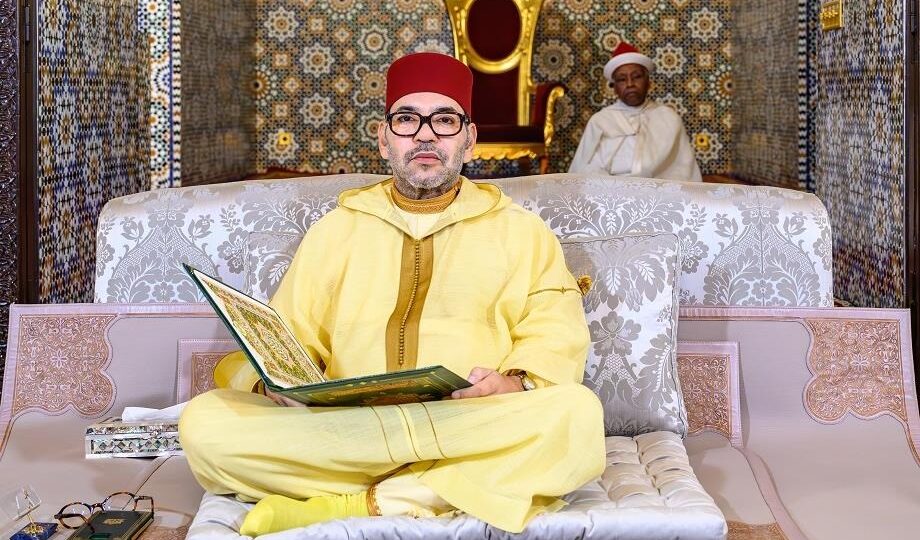 الأمين العام لمنظمة التعاون الإسلامي يهنئ الملك محمد السادس بحلول رمضان