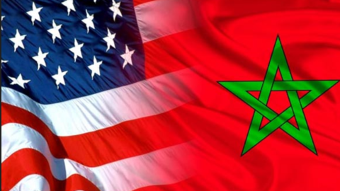 يناقش الكونغرس الاحتفاء بذكراها الـ250.. كيف بدأت العلاقات المغربية الأمريكية؟