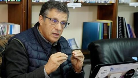 أقصبي: في ظل غياب إرادة سياسية.. جهود محاربة الفساد لن تحقق نتائج ملموسة