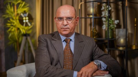 أوريد: نحن مدينون لراشد الغنوشي واعتقاله اعتقال للديمقراطية في تونس