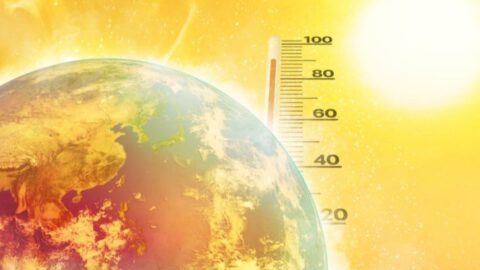 فريق بحثي يطور طريقة جديدة لحساب التأثير المناخي لمختلف المناطق في العالم