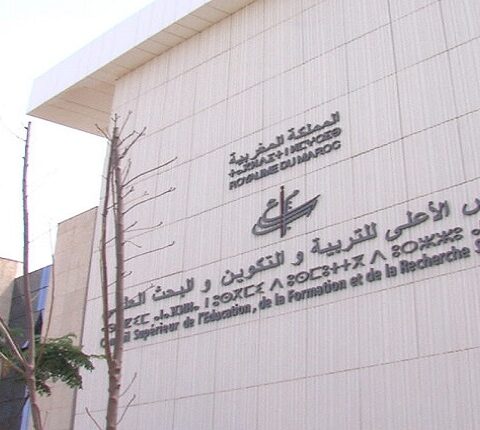 مجلس التربية والتكوين يدعو إلى تعزيز العرض الجامعي والخدمات الموازية لإنجاح هيكلة الجامعات العمومية