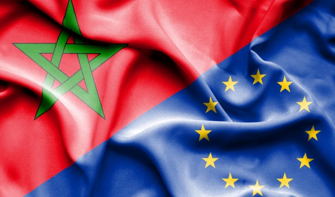 المغاربة ثاني أكثر الجنسيات حصولًا على الجنسية الأوروبية في 2023