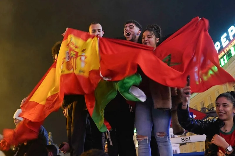 “فوكس” يطالب بإلغاء برنامج لتدريس الثقافة المغربية لأبناء الجالية