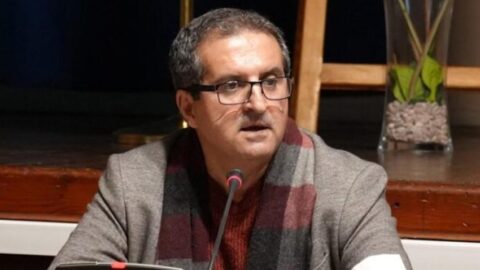 انتخاب حاتم البطيوي أمينا عاما لمؤسسة منتدى أصيلة خلفا للراحل محمد بنعيسى