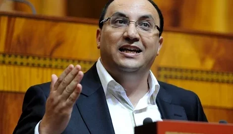سفير المغرب السابق في تونس.. من هو حسن طارق الذي عُين وسيطا للمملكة؟
