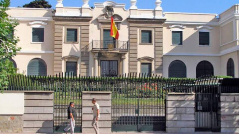 سفارة إسبانيا بالرباط تحتفي بالمشترك الموسيقي المغربي الإسباني