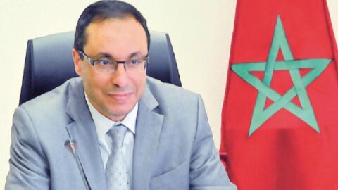 وزير وقيادي سابق في “العدالة والتنمية”.. من هو اعمارة الذي عينه الملك رئيساً “للمجلس الاقتصادي”؟