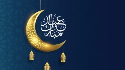 9 دول عربية تعلن الأحد أول أيام عيد الفطر و5 دول أخرى تحتفل به الإثنين