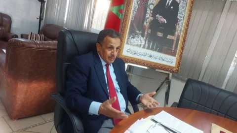 تعيين “التجمعي” عيدة بوگنين على رأس أكاديمية التعليم بسوس ماسة