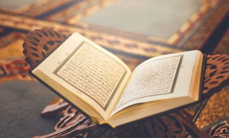 الامارات .. فوز أربعة مغاربة بجائزة التحبير للقرآن الكريم وعلومه