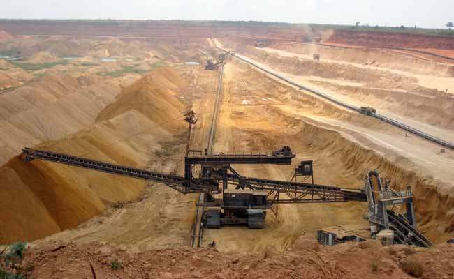 مديرية: القطاع الاستخراجي بالمغرب ينمو بـ21%