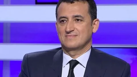 “مدير الضرائب”: الاقتصاد غير المهيكل الأكثر خطورة مرتبط بالشركات وليس بالباعة الصغار
