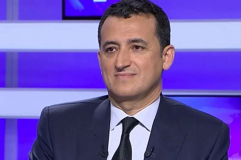 “مدير الضرائب”: الاقتصاد غير المهيكل الأكثر خطورة مرتبط بالشركات وليس بالباعة الصغار