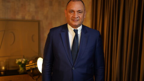 بعد واقعة “جود”.. مزور: استغلال الممتلكات العامة لأغراض سياسية غير مقبول