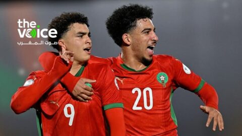 “كان” الفتيان..المغرب يتجاوز كوت ديفوار ويضرب موعدًا مع مالي في النهائي