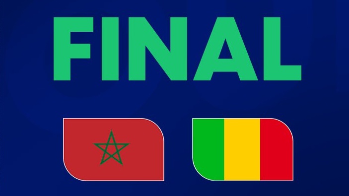 “الكاف” يعدل توقيت نهائي كأس أمم إفريقيا لأقل من 17 سنة بين المغرب ومالي