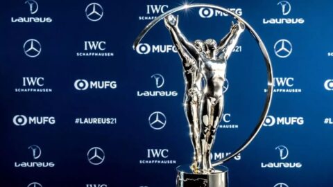 جوائز “لوريوس” 2025.. ريال مدريد أفضل فريق في العالم ويامال يُتوج بإنجاز العام