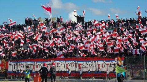 البطولة الاحترافية.. الفتح الرباطي يخصص 400 تذكرة لجماهير المغرب التطواني