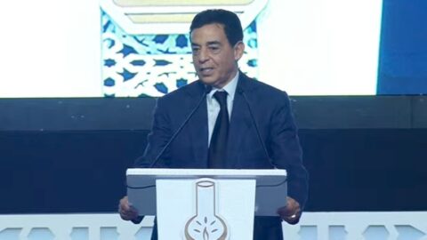 جودار: حضورنا في مؤتمر العدالة والتنمية هو تقدير لحزب “وطني عتيد”