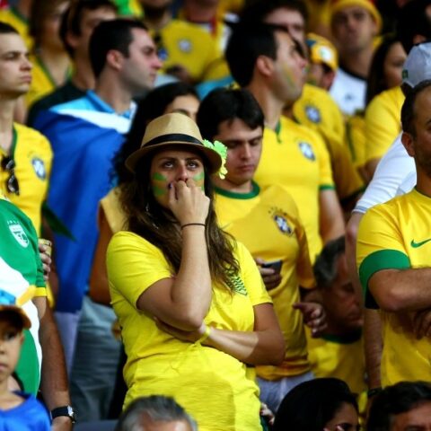 أزمة القيادة والهوية تُثقل كاهل البرازيل قبل مونديال 2026