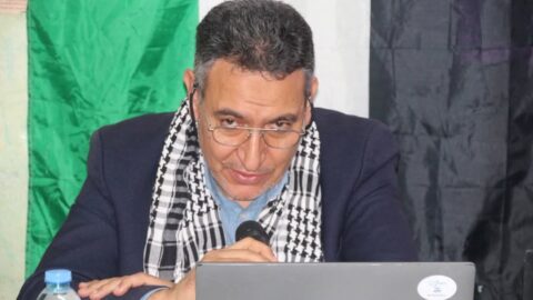 الناجي: التطبيع الأكاديمي ليس تعاوناً علمياً بل هو تهديد للأمن القومي – حوار