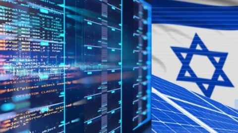 شركة أمن سيبراني إسرائيلية تشارك في معرض “جيتكس” بمراكش
