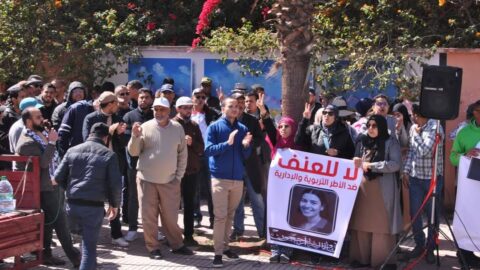 العنف المدرسي.. خبراء يشخصون الأسباب ويدعون إلى معالجة عميقة