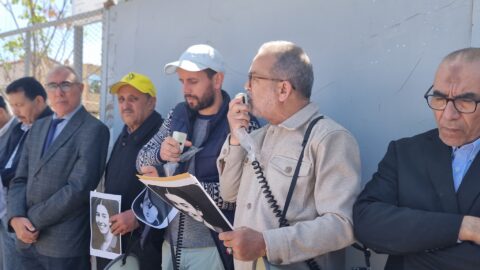 حدادا على روح زميلتهم.. الأطر التربوية تُضرب عن العمل وتطالب بـ”برد الاعتبار”
