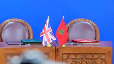دعم لندن لخطة الحكم الذاتي بالصحراء المغربية يخيم على النقاش داخل البرلمان البريطاني