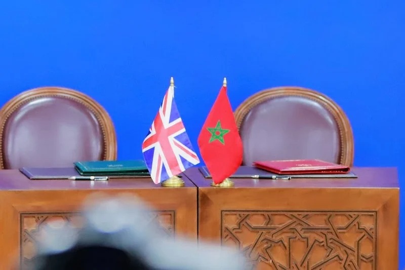 دعم لندن لخطة الحكم الذاتي بالصحراء المغربية يخيم على النقاش داخل البرلمان البريطاني