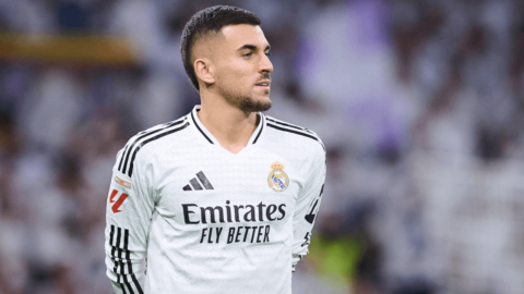 داني سيبايوس يعود لتدريبات ريال مدريد قبل مواجهة أرسنال في دوري الأبطال